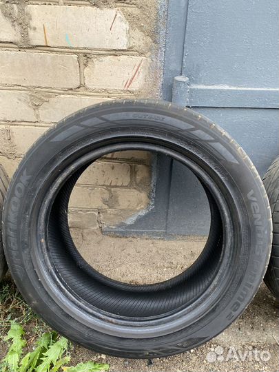 Hankook Ventus Prime 2 K115 205/55 R16