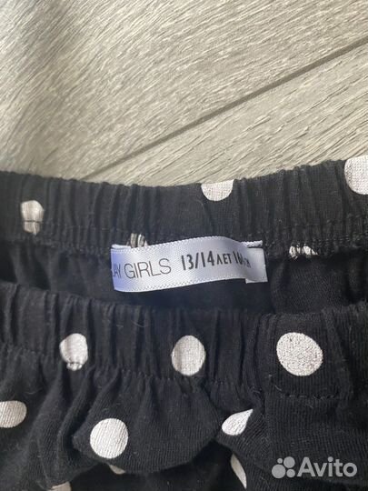 Комбинезон летний, рост 164