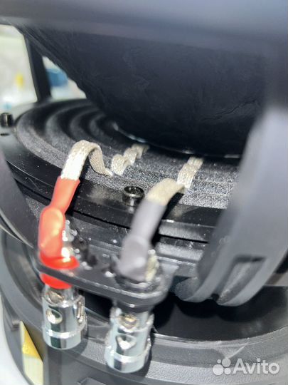 Сабовое звено db sa302 12 (2+2), gryfon pro 3200.1