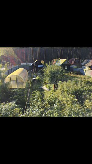 Дача 24,5 м² на участке 7,8 сот.