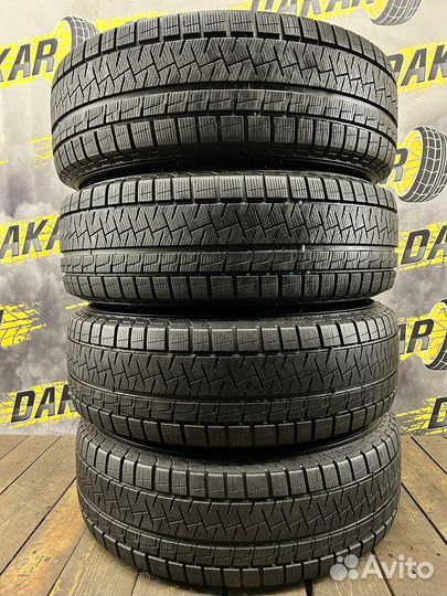 Pirelli Ice Asimmetrico Plus 225/65 R17