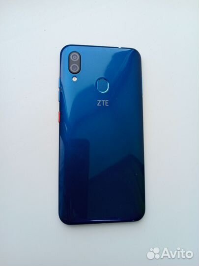 ZTE Blade V10 Vita, 3/64 ГБ