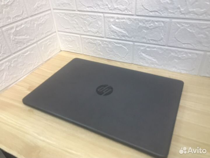 Мощный новый ноутбук hp для игр и учебы