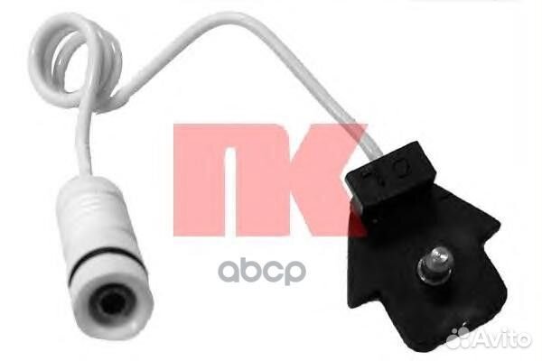 Датчик износа тормозных колодок Mercedes 280002 Nk