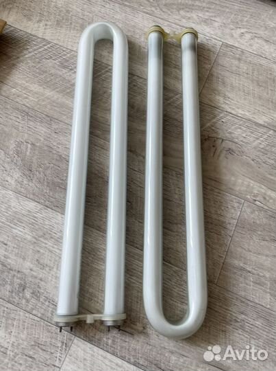 Лампа для аквариума