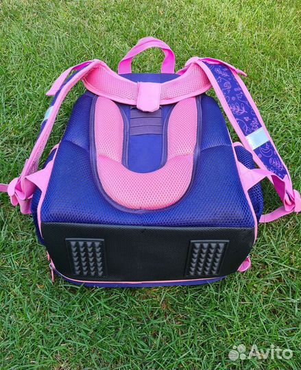 Рюкзак школьный ранец