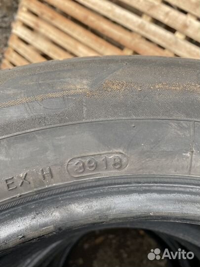 Hankook Ventus Prime 2 K115 225/60 R17