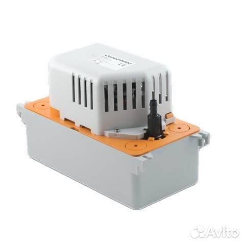 Помпа Si 82 (sauermann) накопительная 2 л