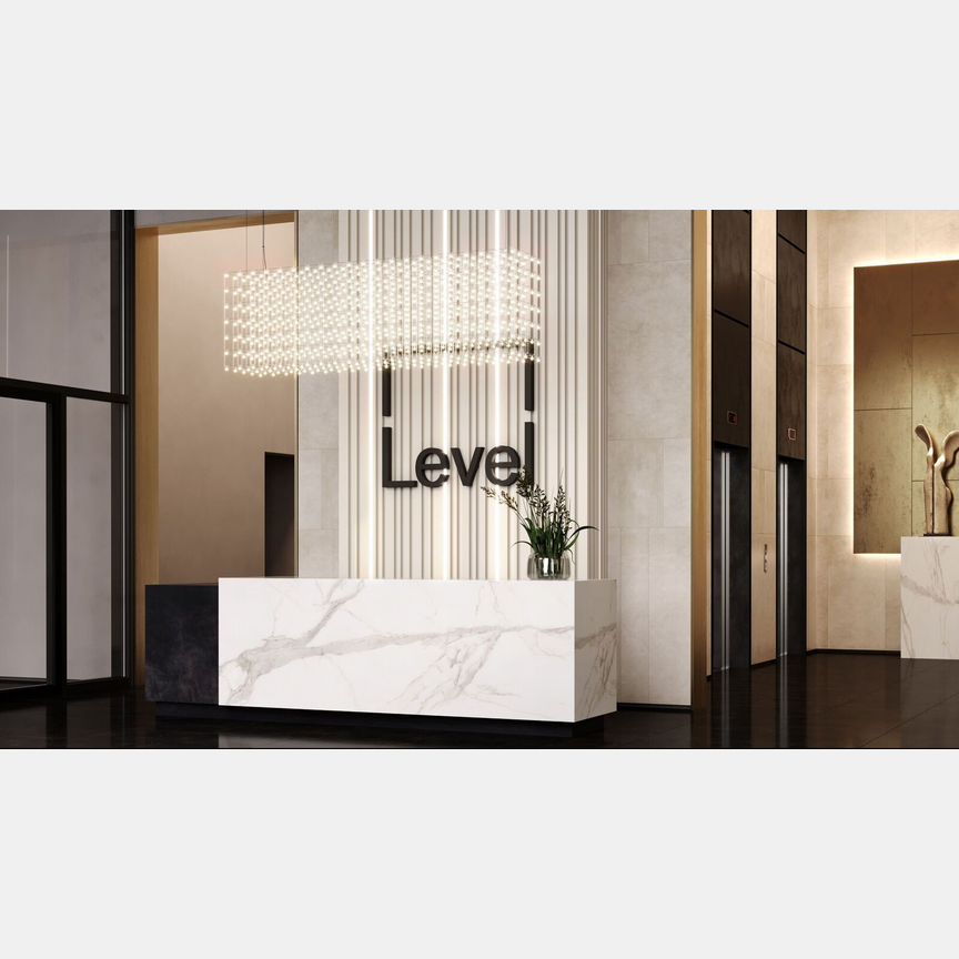 1-к. квартира, 34 м², 14/40 эт.