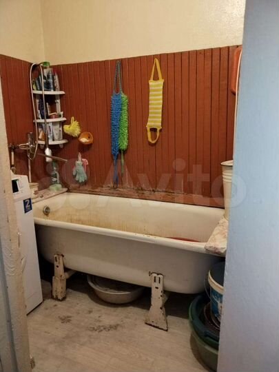 2-к. квартира, 43,4 м², 2/2 эт.