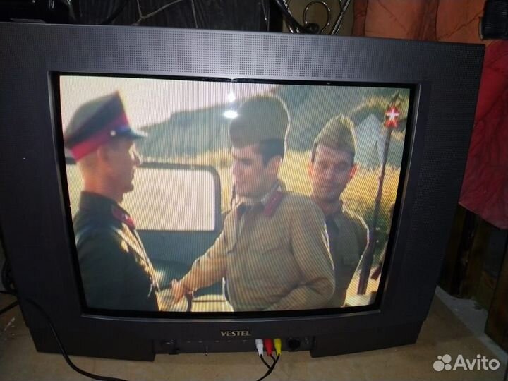 Телевизор бу