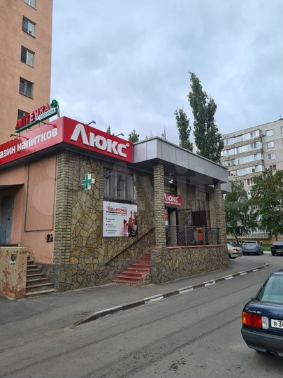 Свободного назначения, 30 м²