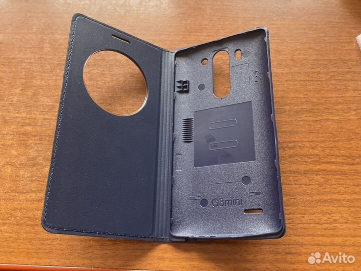 Чехол lg g3 mini