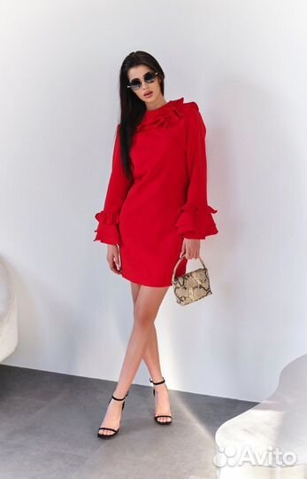 Платье valentino