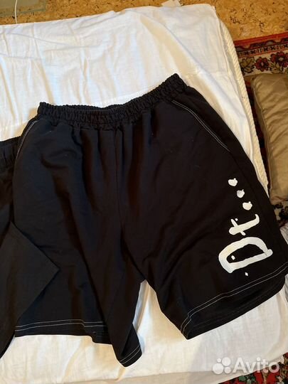 Шорты для мальчика