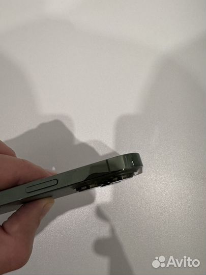 iPhone 13 Pro Max, 128 ГБ