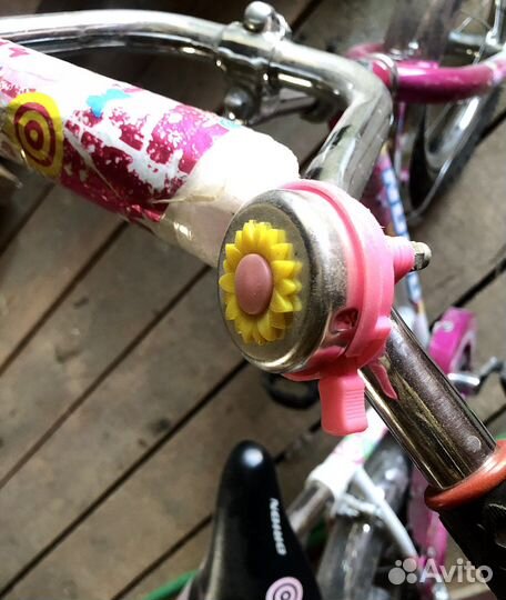 Детский велосипед Orion