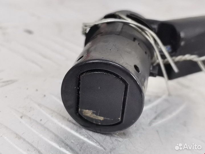 Датчик парктроника Audi A4 B6 2004 4B0919275