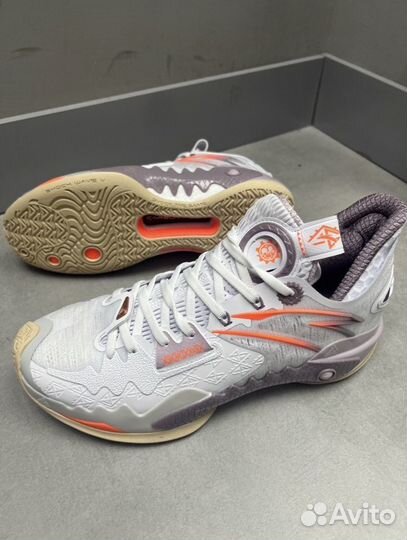 Anta shock wave 5 оригинал 40-46EU