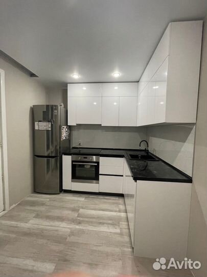 Кухонный гарнитур от производителя