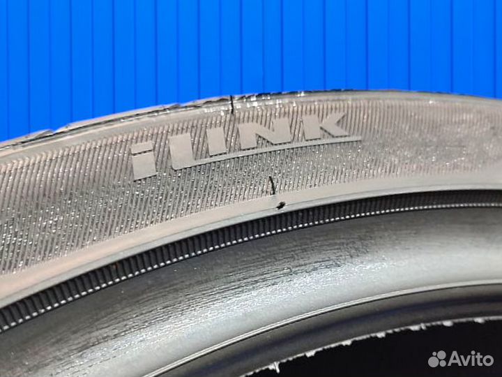 iLink L-Zeal56 265/45 R22