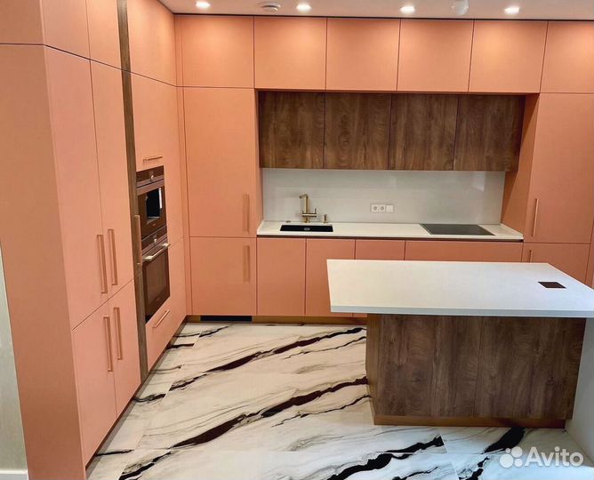 Кухня (цена за всю кухню) артикул: 796