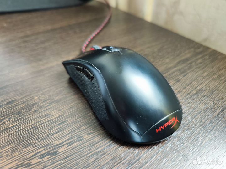 Компьютерная мышь игровая