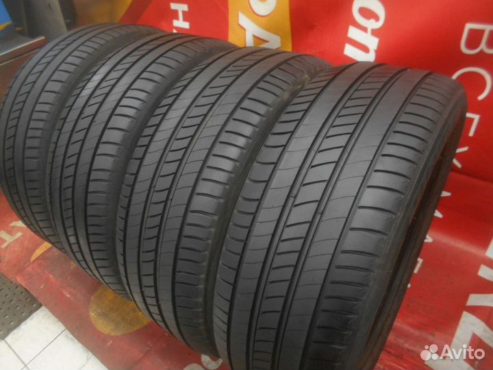 Michelin Primacy 3 235/55 R17