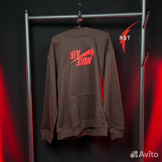 Худи cactus jack