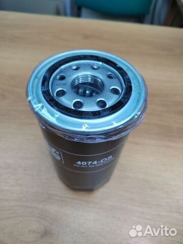 Фильтр масляный камаз, cummins, DAF, iveco