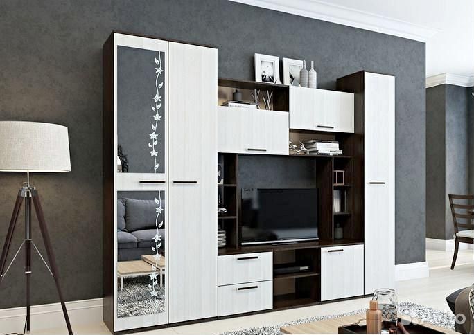 Стенка Флора с доставкой