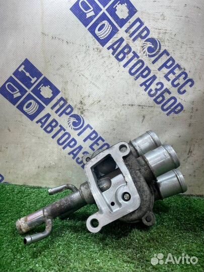 Термостат Kia Rio 2 хэтчбек 1.4 G4EE 2009