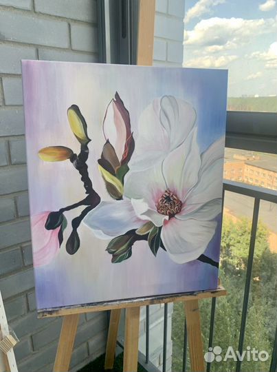 Интерьерная картина