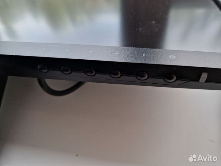 Монитор Benq 24