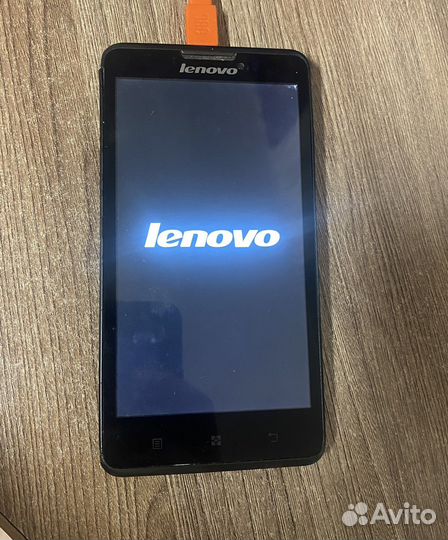 Lenovo P780, 4 ГБ