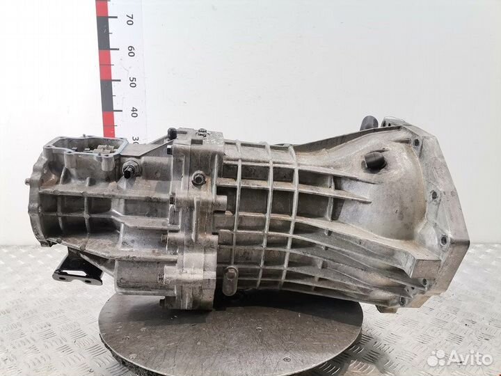 Кпп для Hyundai-KIA Terracan