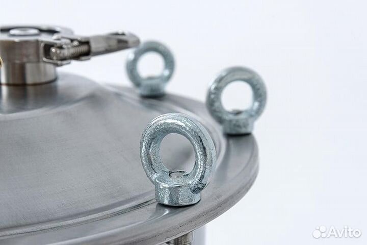 Автоклав Fansel 2