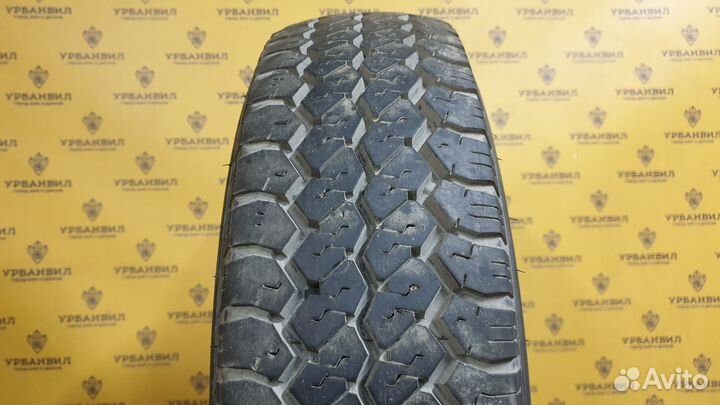 Cordiant Business CA 185/75 R16 Q