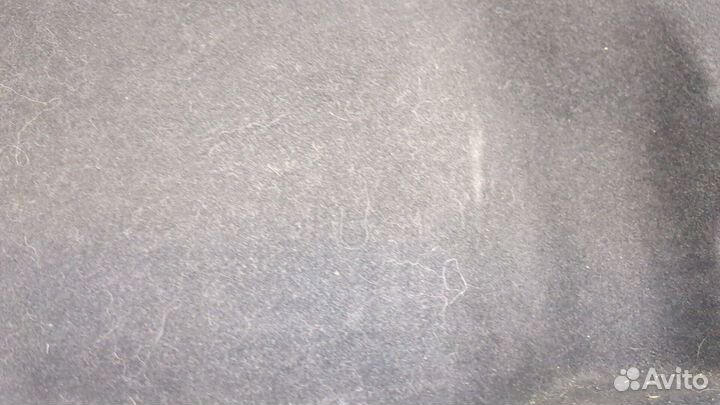 Обшивка пространства багажника Mazda CX-30, 2020