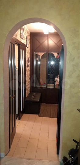 1-к. квартира, 42,5 м², 6/10 эт.