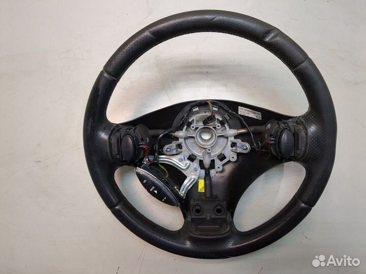 Руль Rover 75, 2003