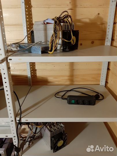 Antminer l3