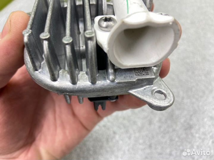 Светодиодный модуль передний левый Bmw X3 G01