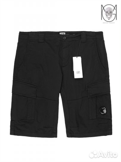 Cp Company Оригинал шорты мужские