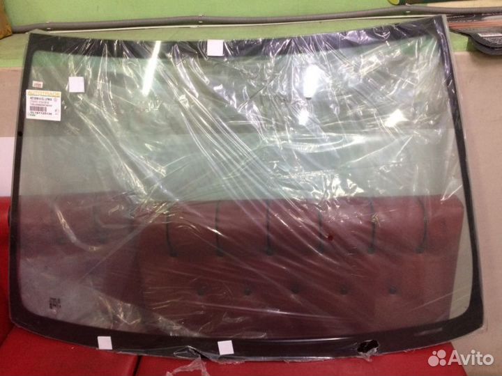 Лобовое стекло Лифан Солано