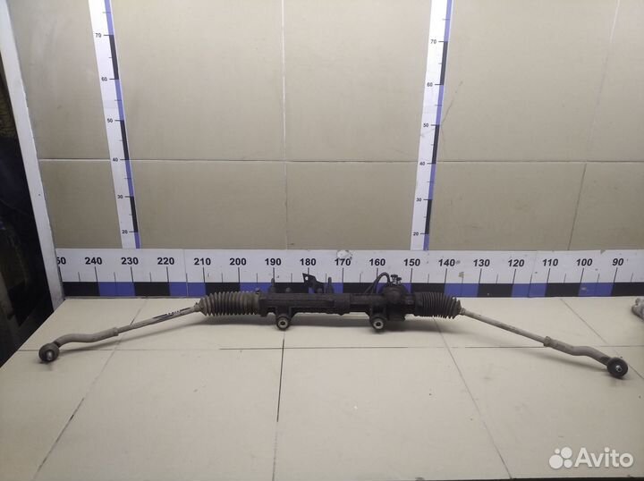 Рейка рулевая Doblo 2005-2015