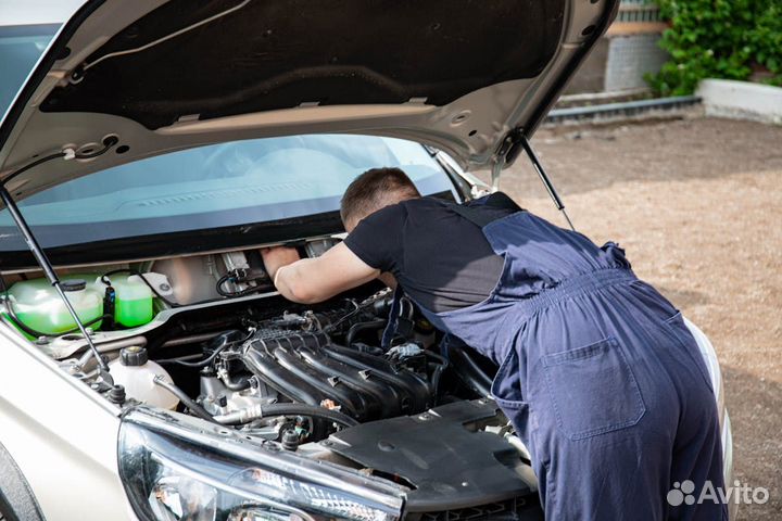 Автоэлектрик с выездом с 11 до 56321