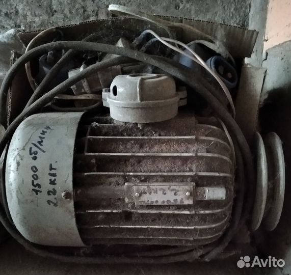 Компрессор