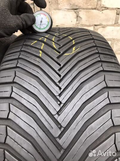 Michelin CrossClimate SUV 265/45 R20
