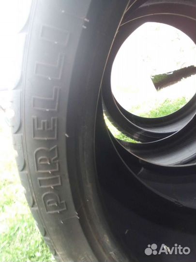 Nokian Tyres Hakkapeliitta 2 295/30 R22